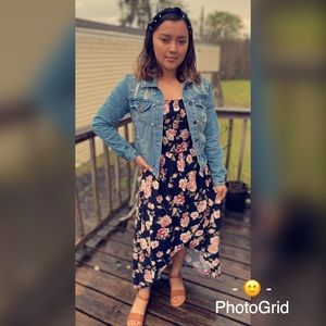 Meet your Posher, Marilú